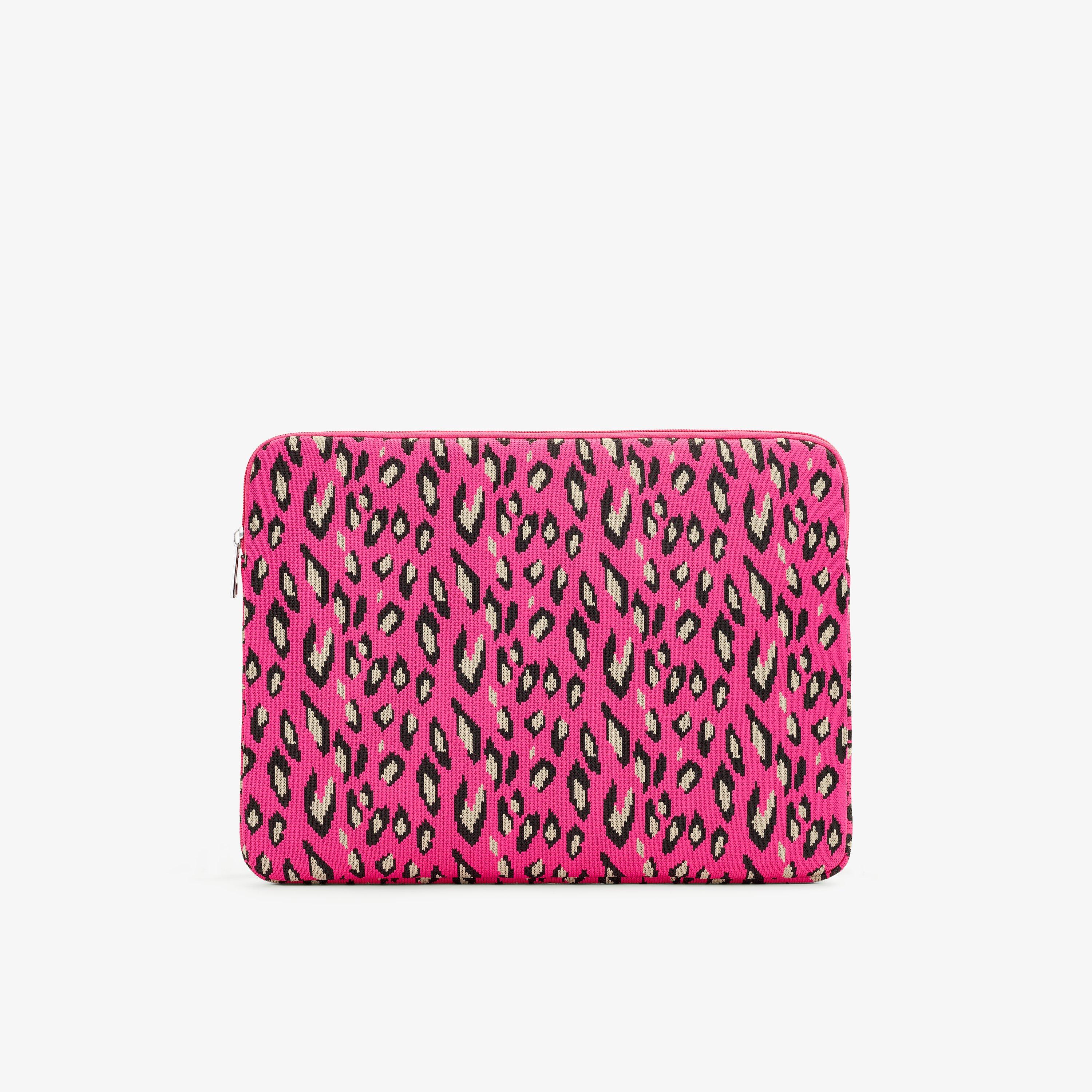 Addison Laptop Rosa Interesse Laptoptasche, view 1 of 4