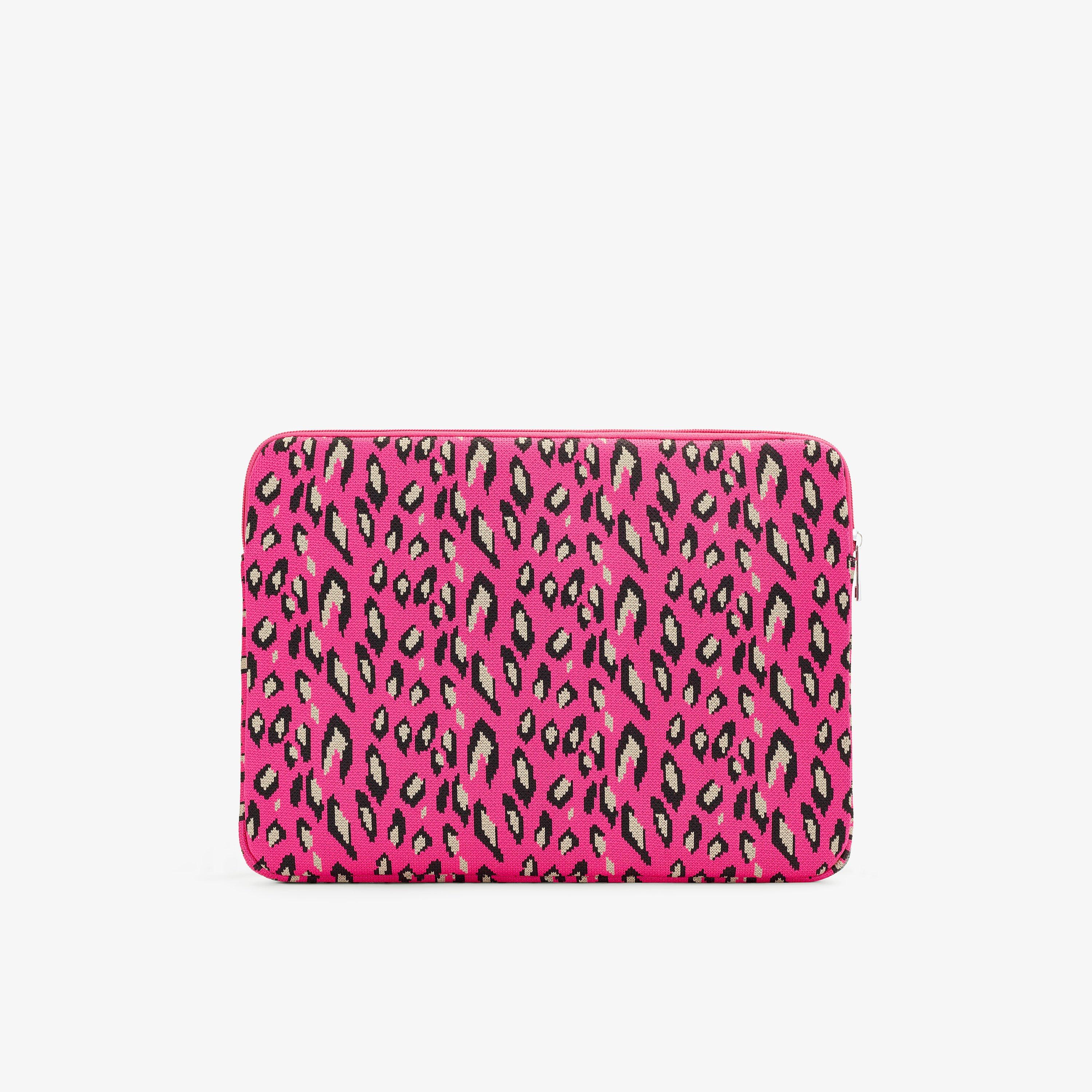 Addison Laptop — Pink