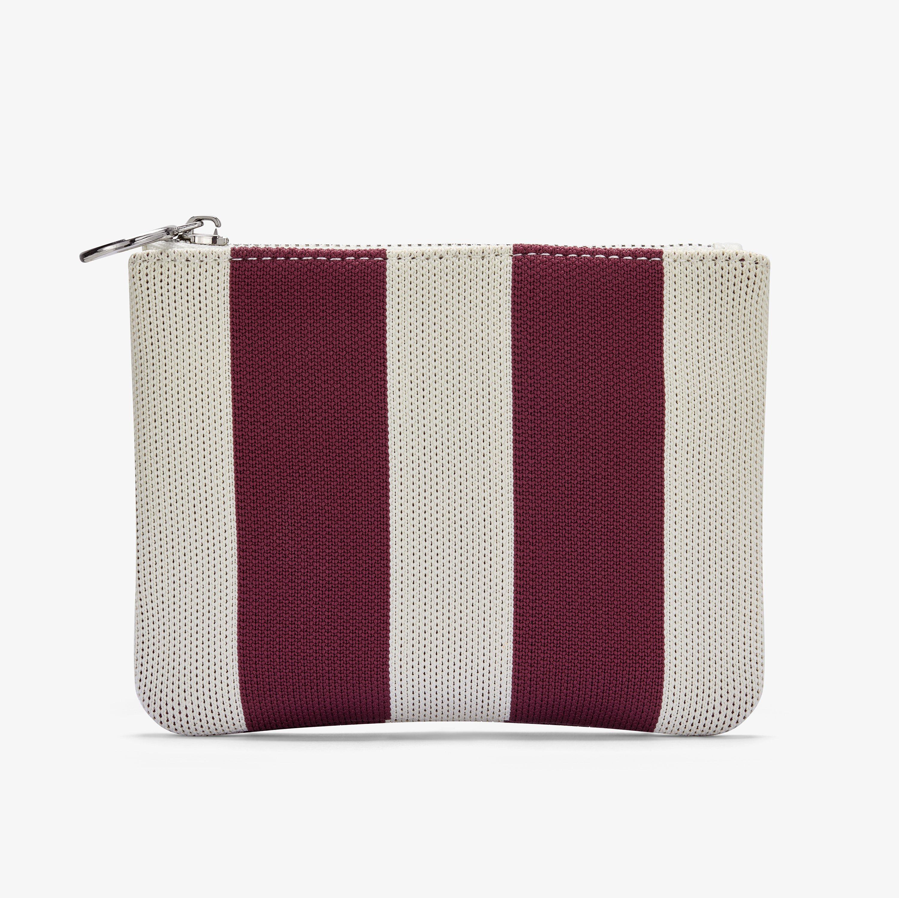 Addison Pouch Brown Interest Purse, view 1 of 4