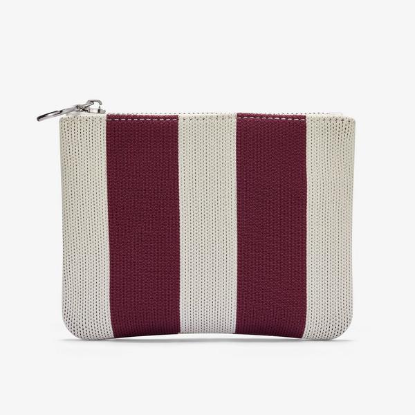 Addison Pouch — Brown