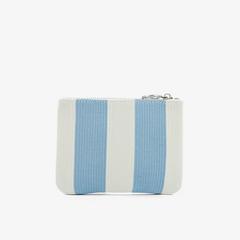 Addison Pouch — Blue 2