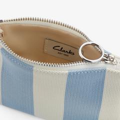 Addison Pouch — Blue 4