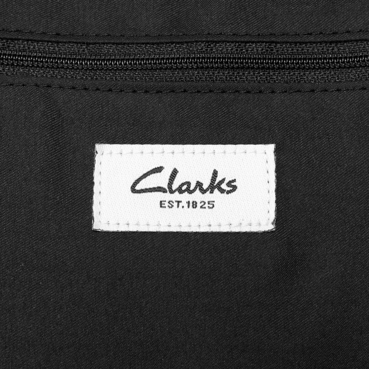 Quilted Tote — Black