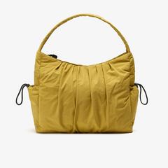 Mallow Tote — Green 1