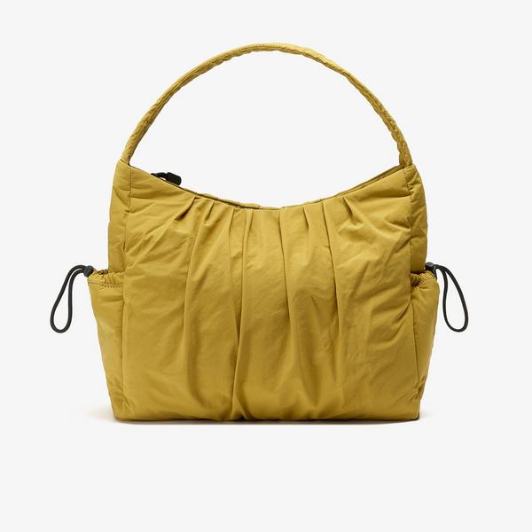 Mallow Tote — Green