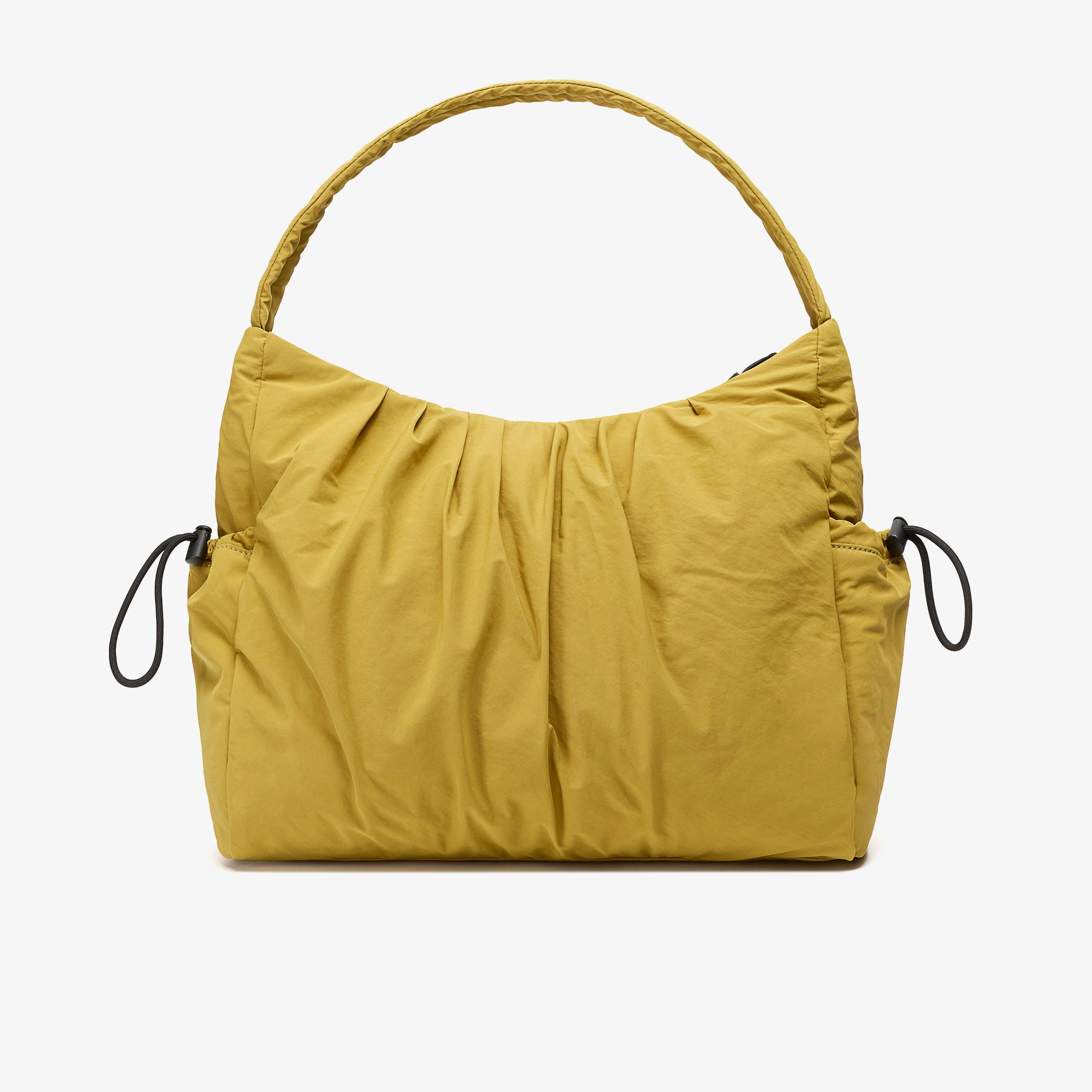 Mallow Tote Citrus Green Tote Bag Shoulder Bags, view 2 of 6