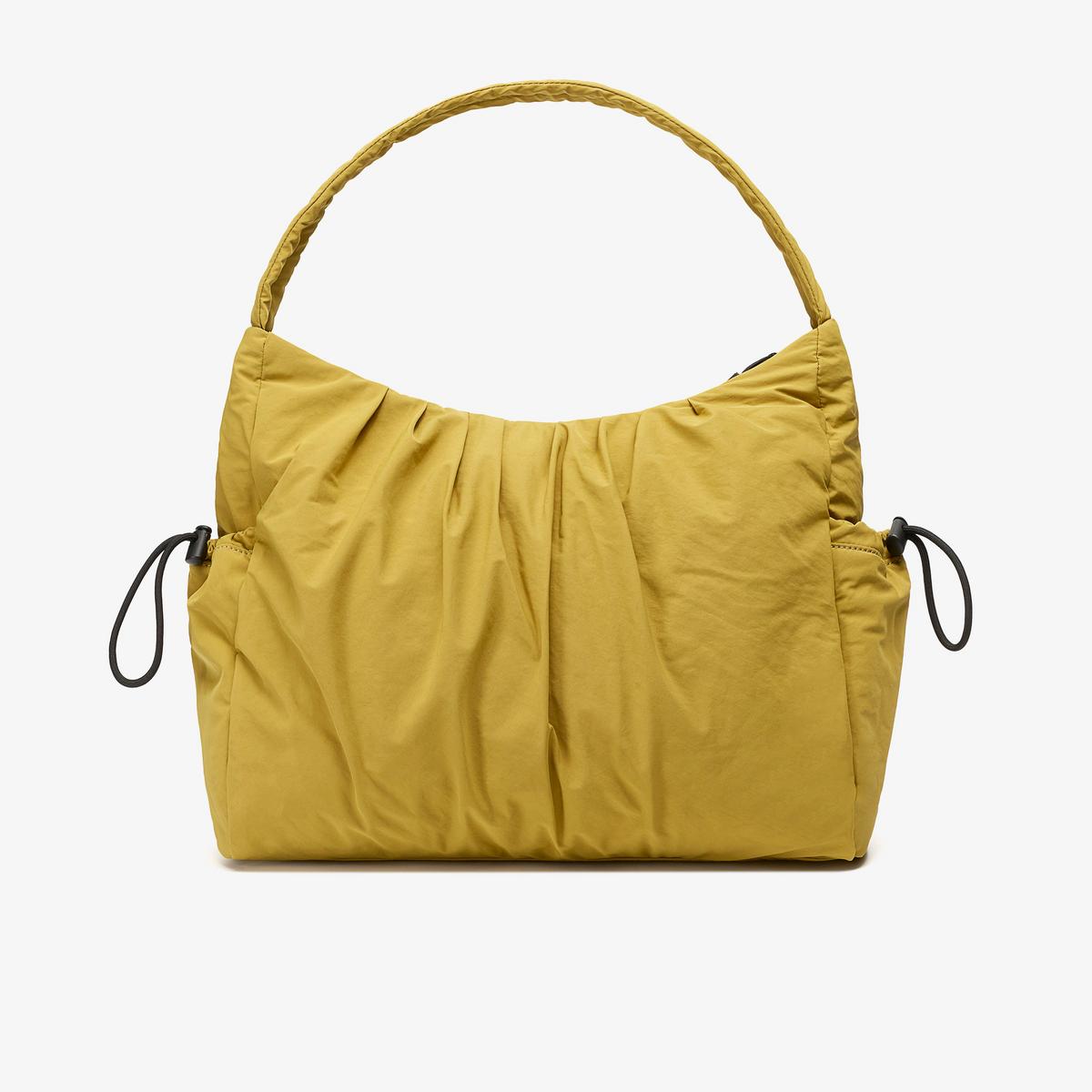 Mallow Tote — Green