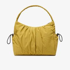 Mallow Tote — Green 2