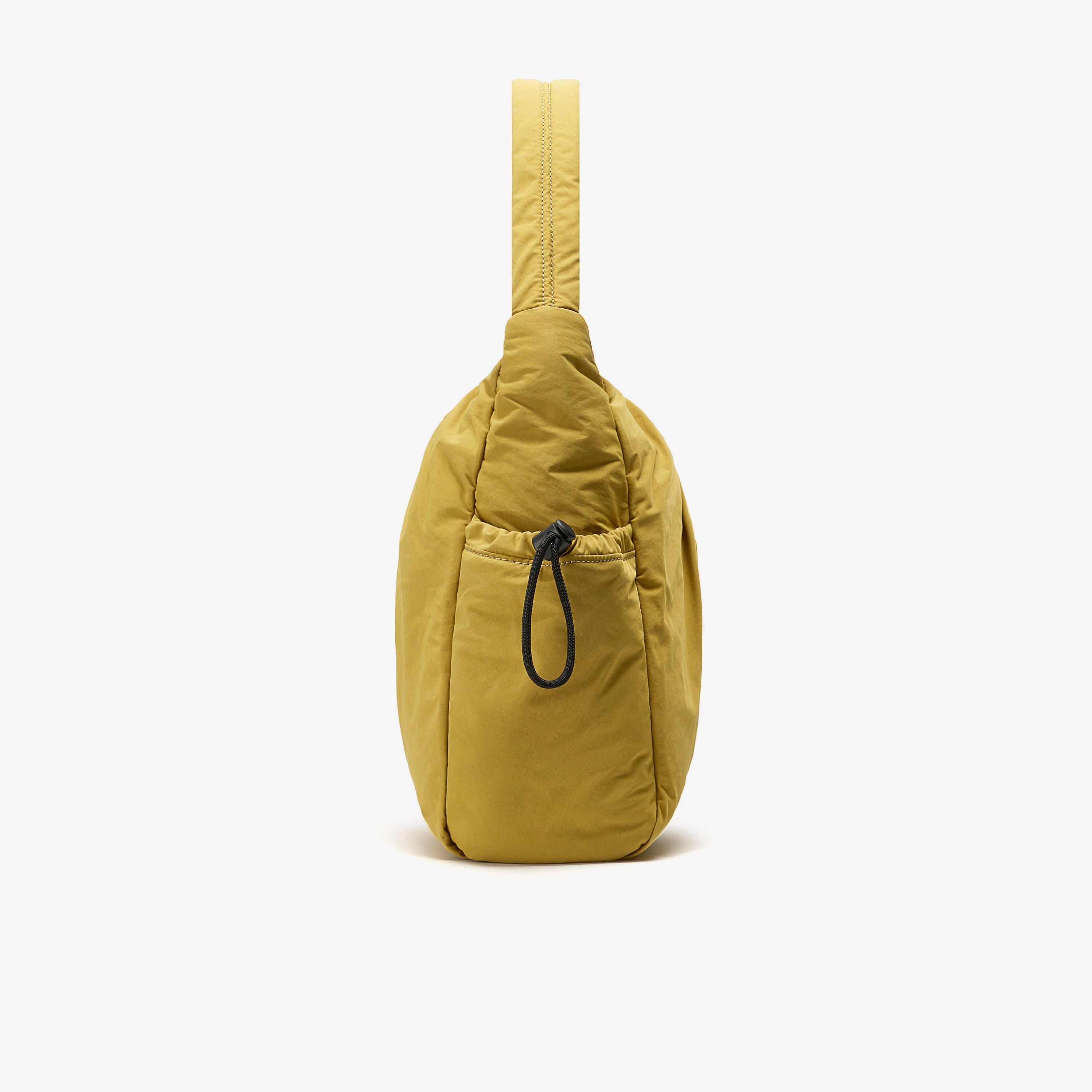 Mallow Tote Citrus Green Tote Bag Shoulder Bags, view 3 of 6
