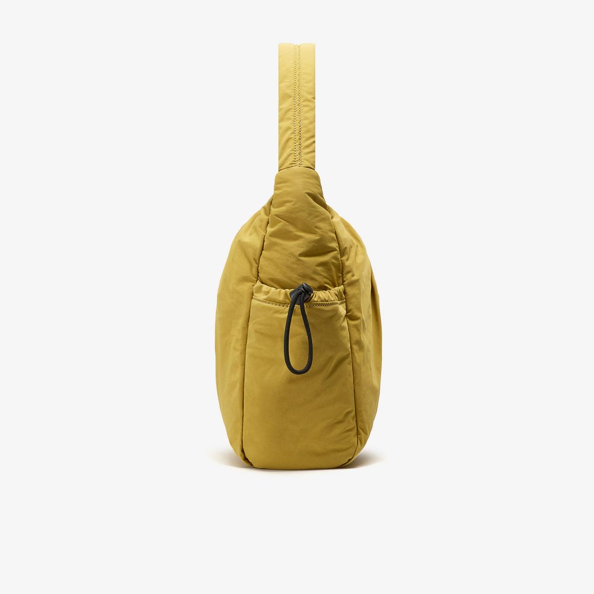 Mallow Tote — Green