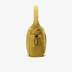 Mallow Tote — Green 3