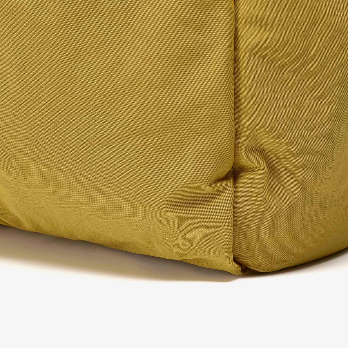 Mallow Tote — Green