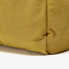 Mallow Tote — Green 5