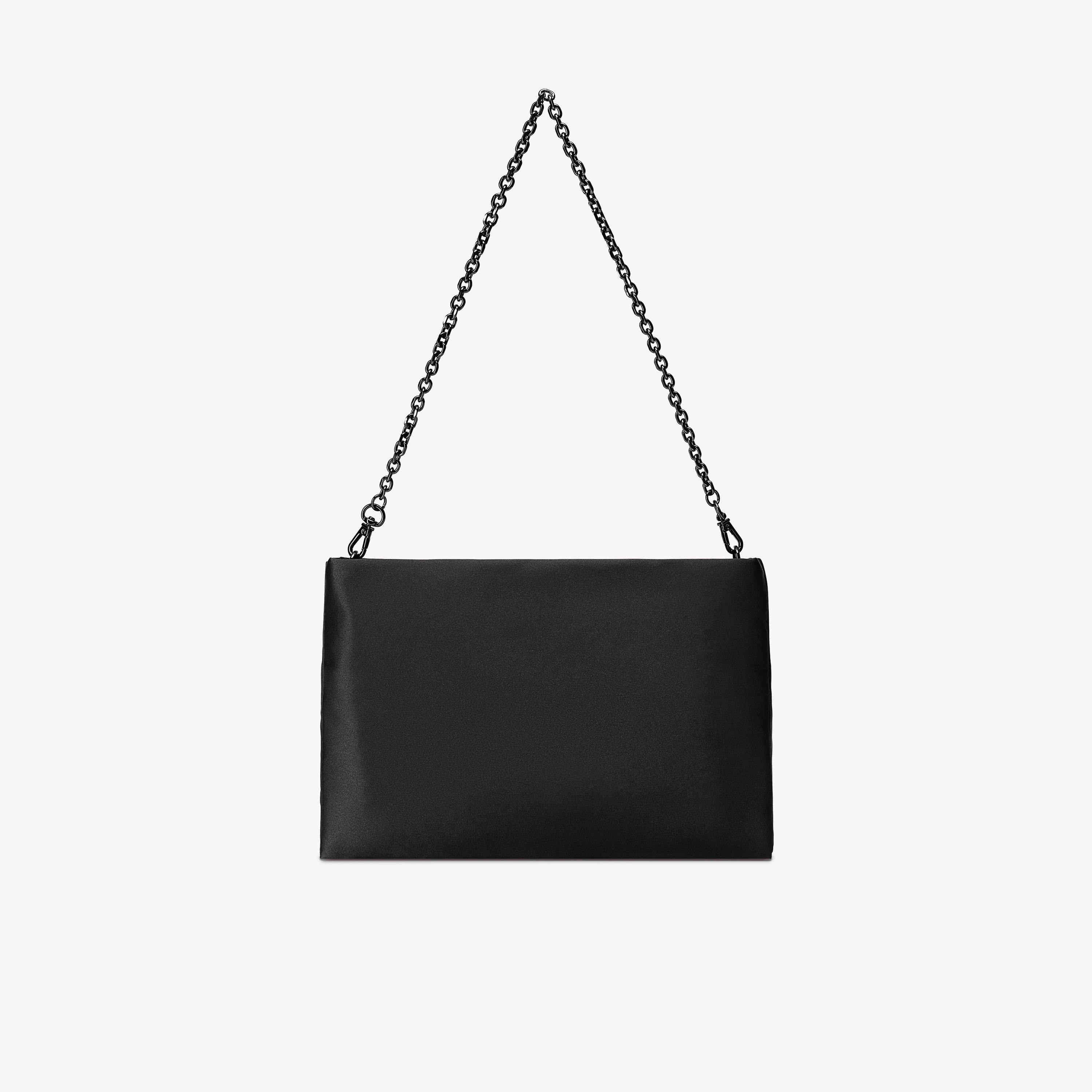 Dress Pouch Black Interest Black Interest Cross Body Bag Shoulder Bags, view 2 of 6