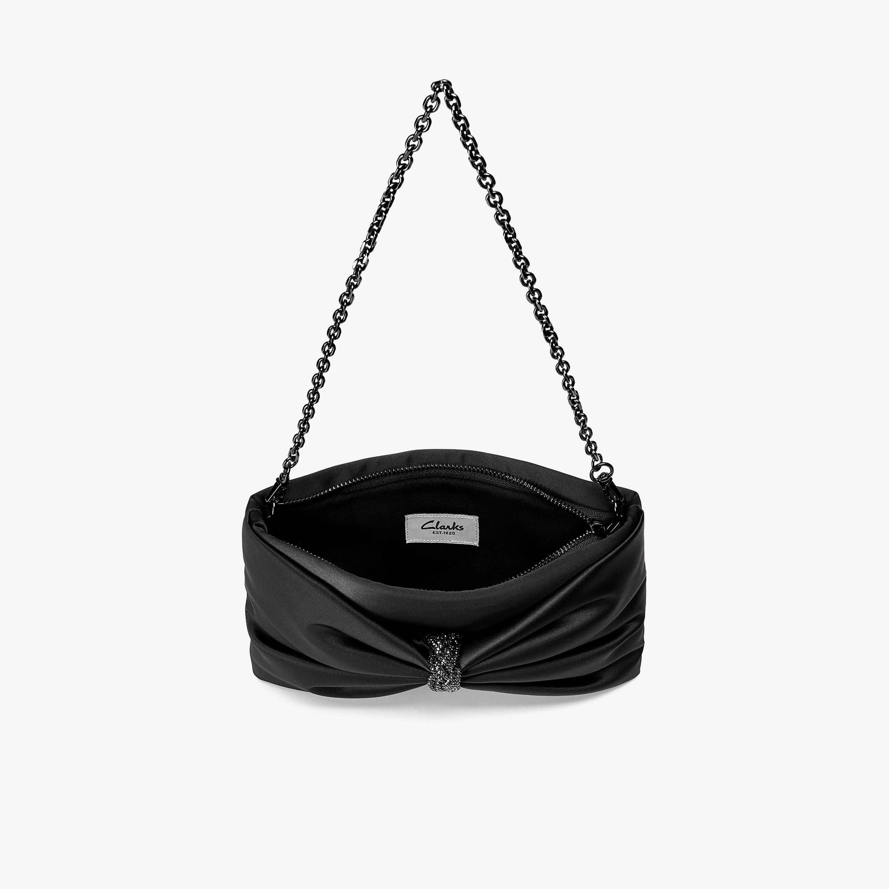 Dress Pouch Black Interest Black Interest Cross Body Bag Shoulder Bags, view 4 of 6