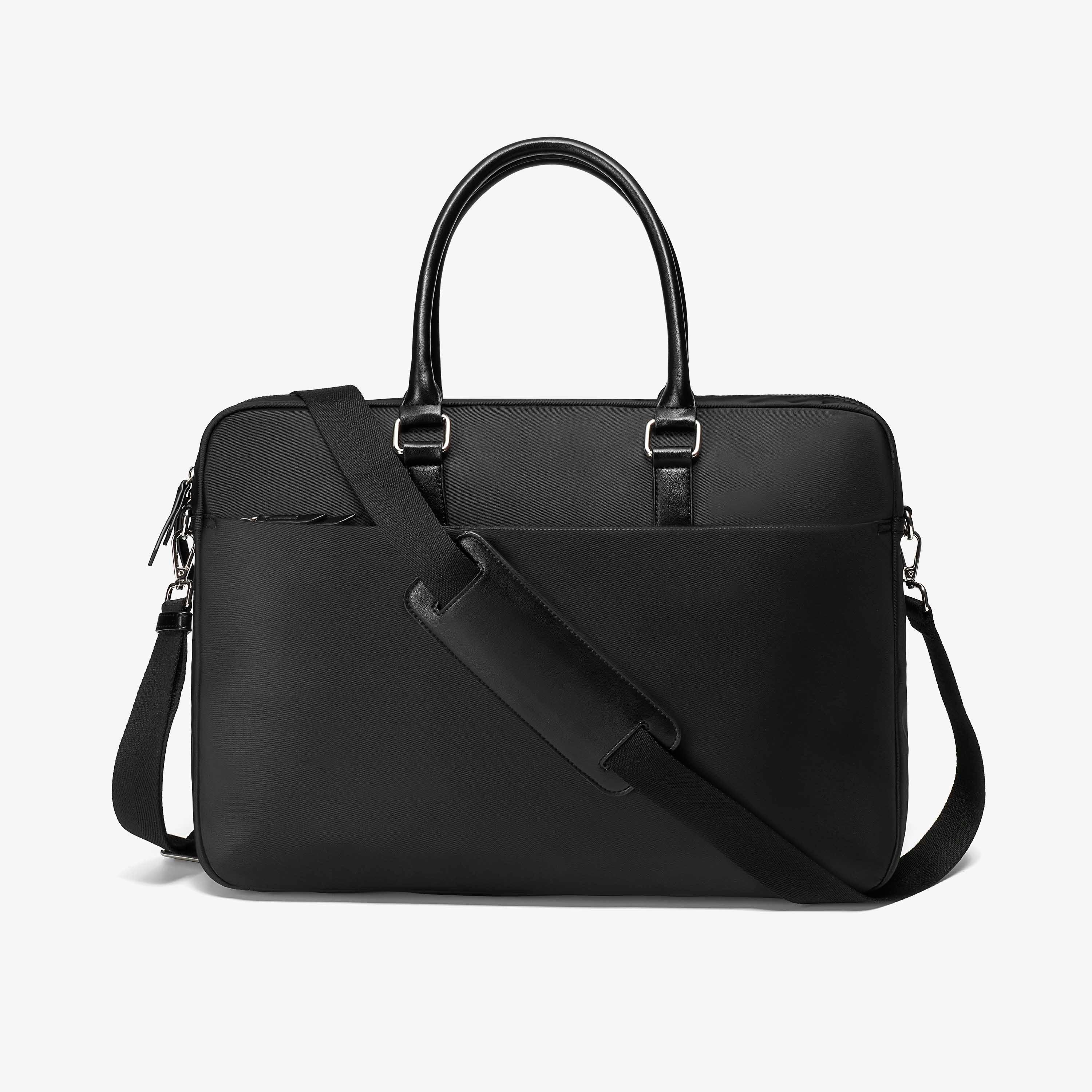 Chase Laptop Black Laptop Bag, view 1 of 6
