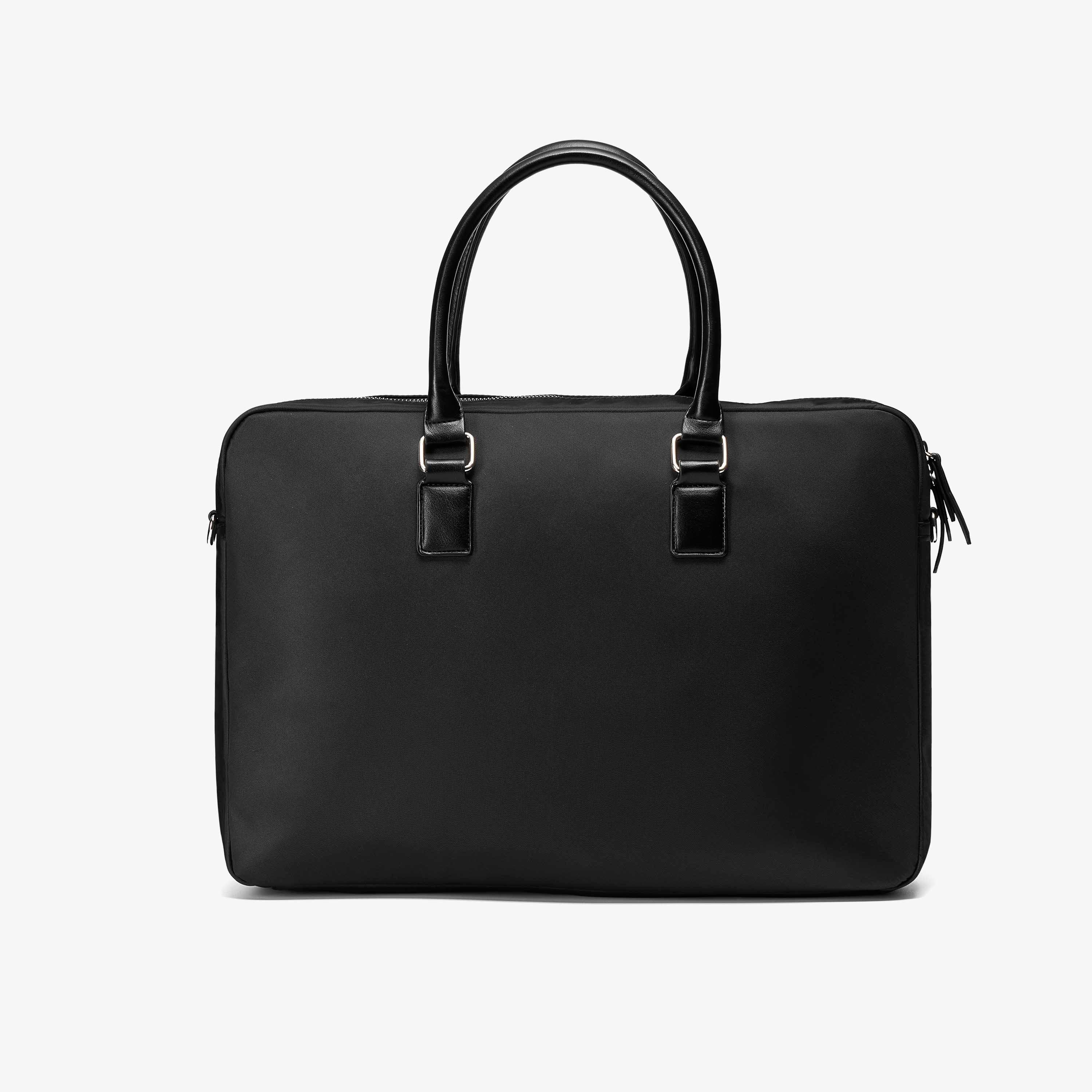 Chase Laptop — Black