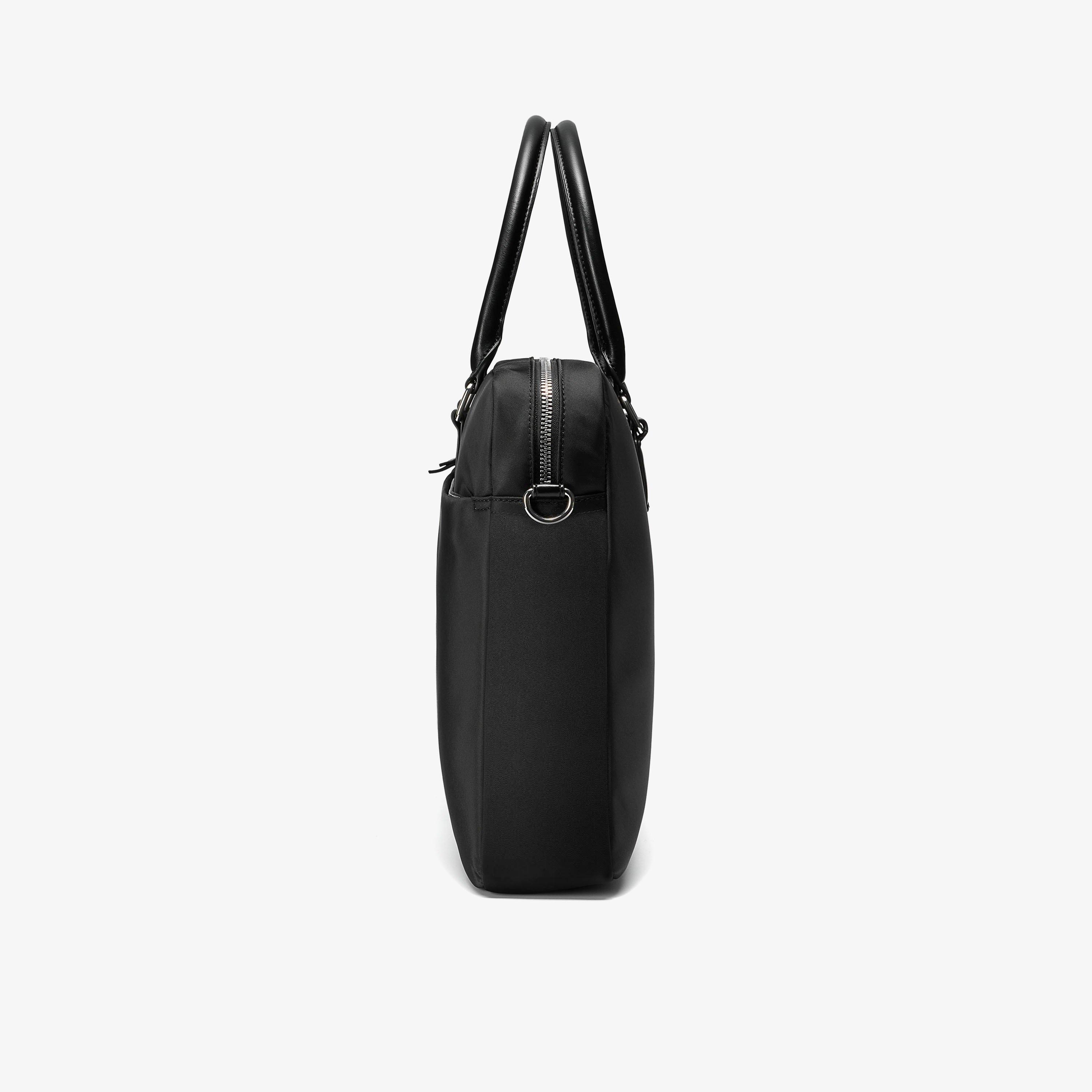 Chase Laptop — Black