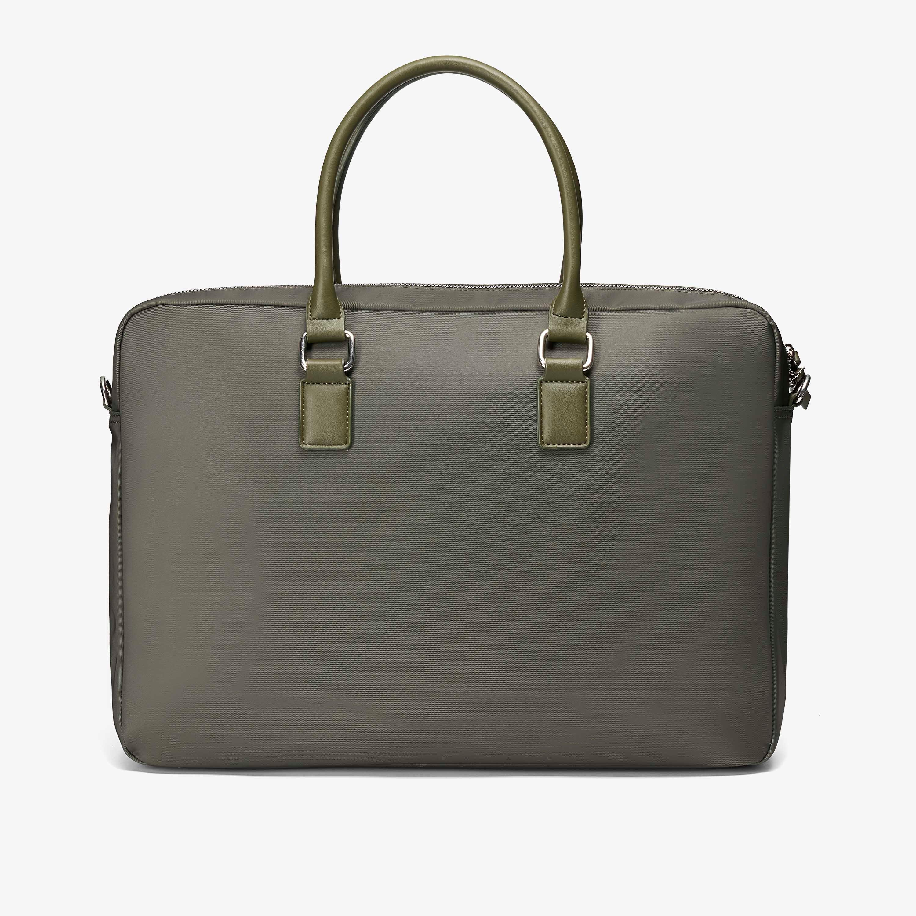 Chase Laptop — Green