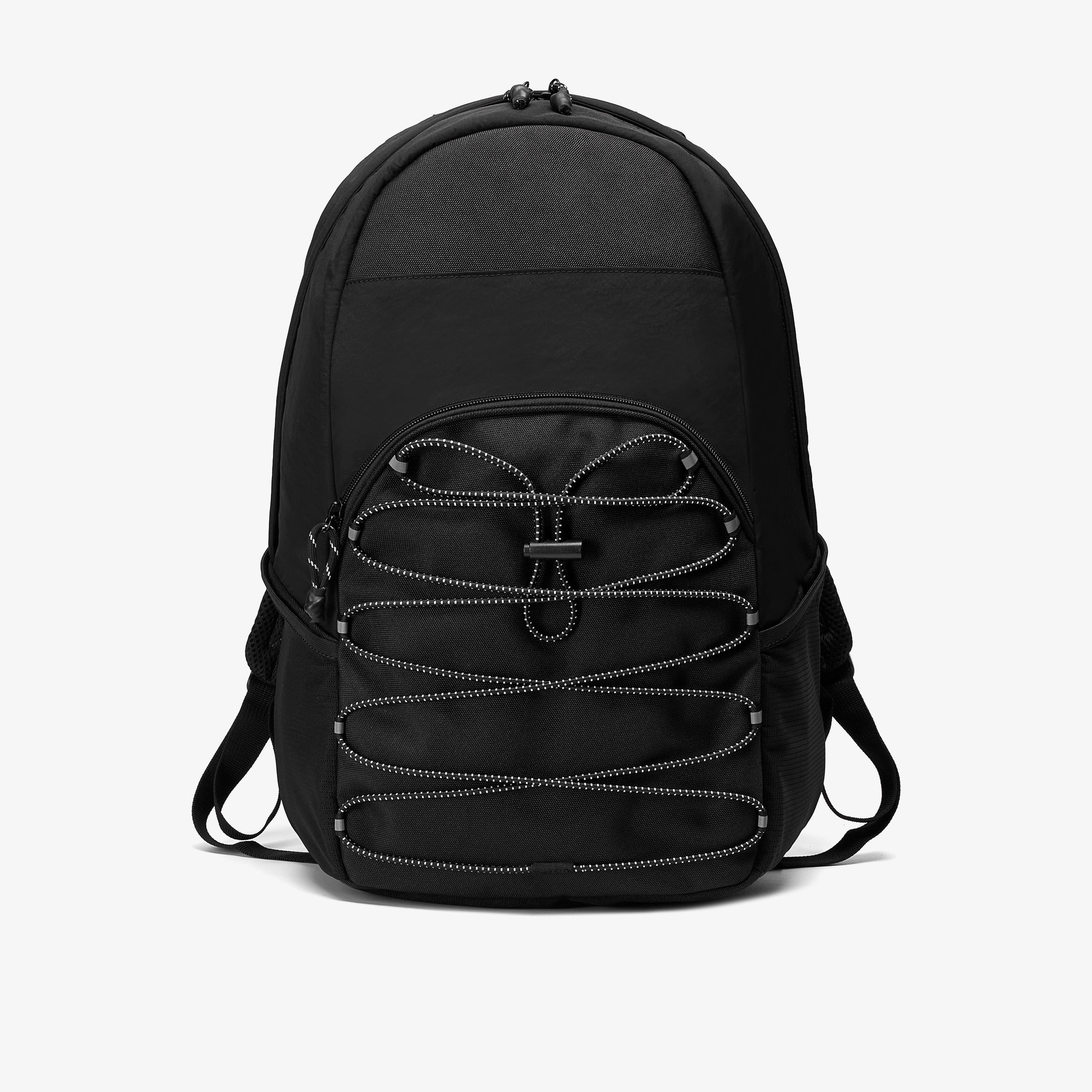 Clifton Backpack Black Backpack, view 1 of 6