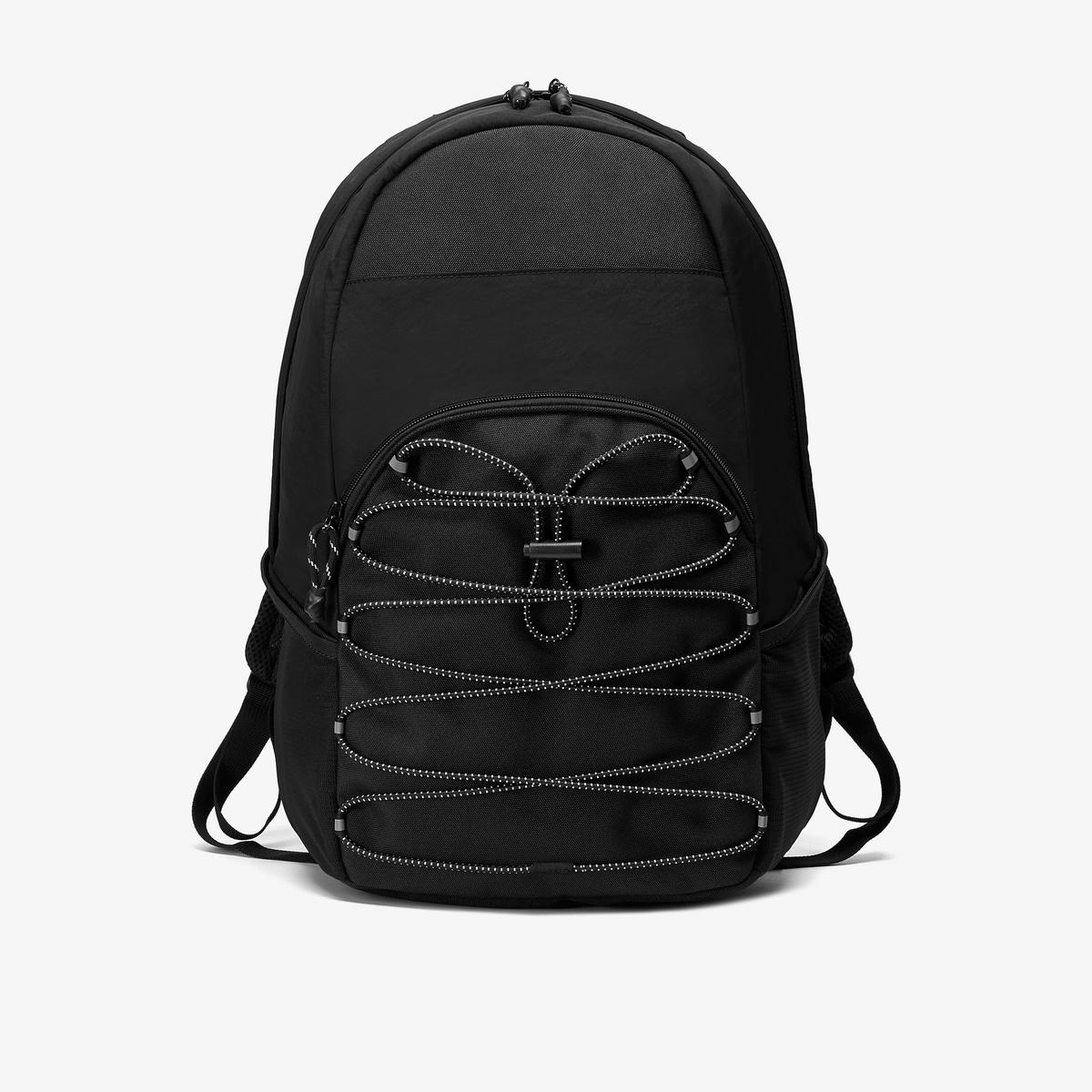 Clifton Backpack — Black