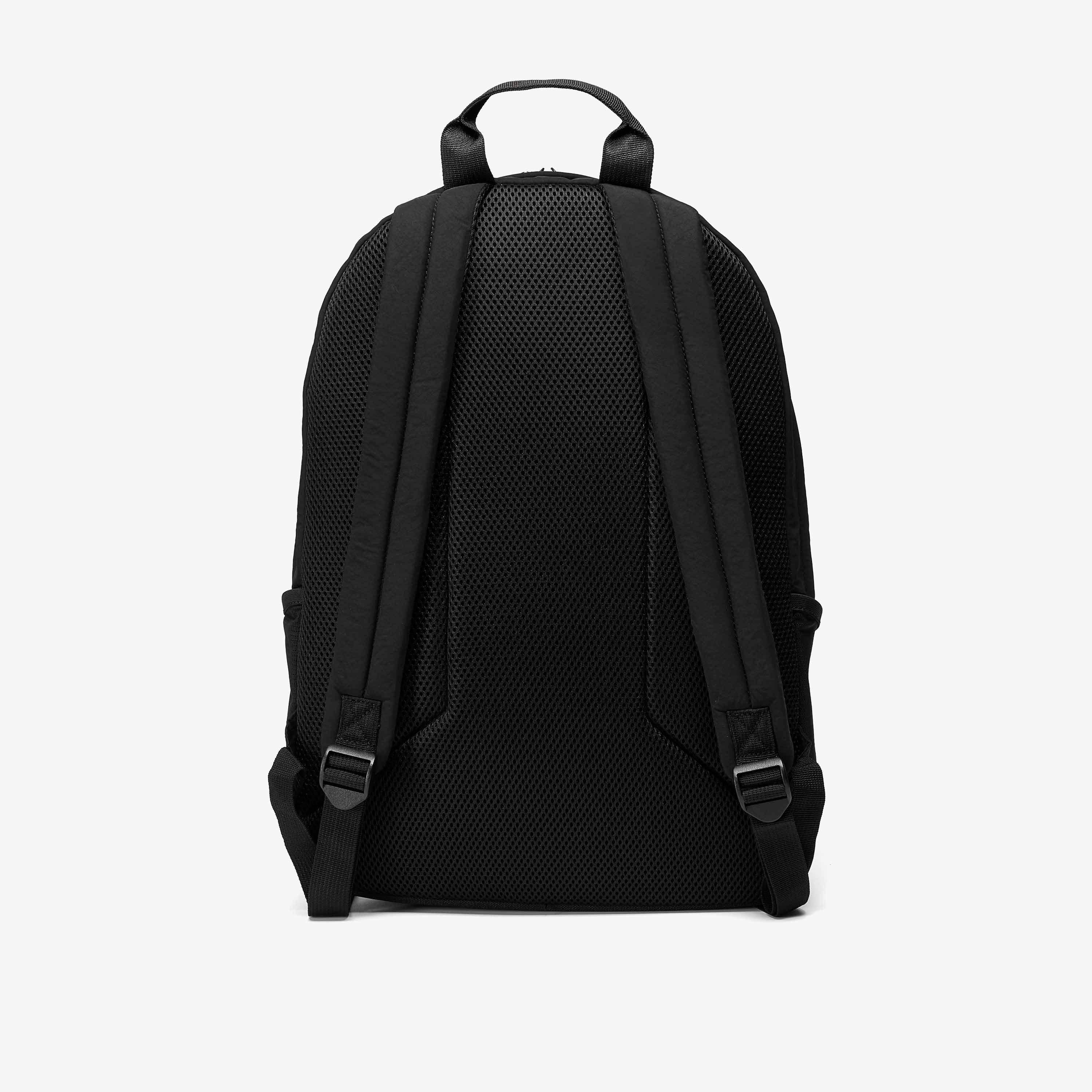 Clifton Backpack — Black (alternate view)