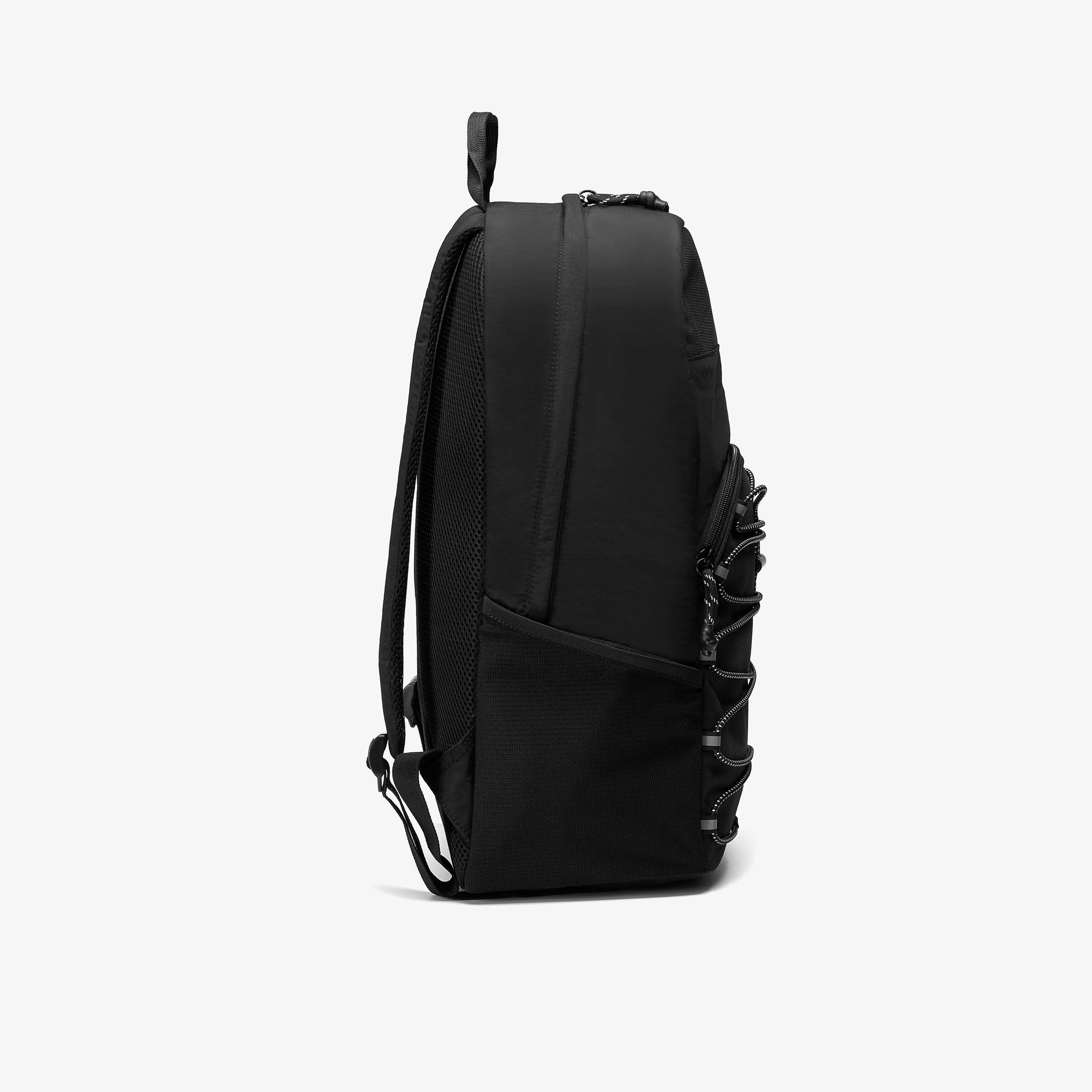 Clifton Backpack — Black