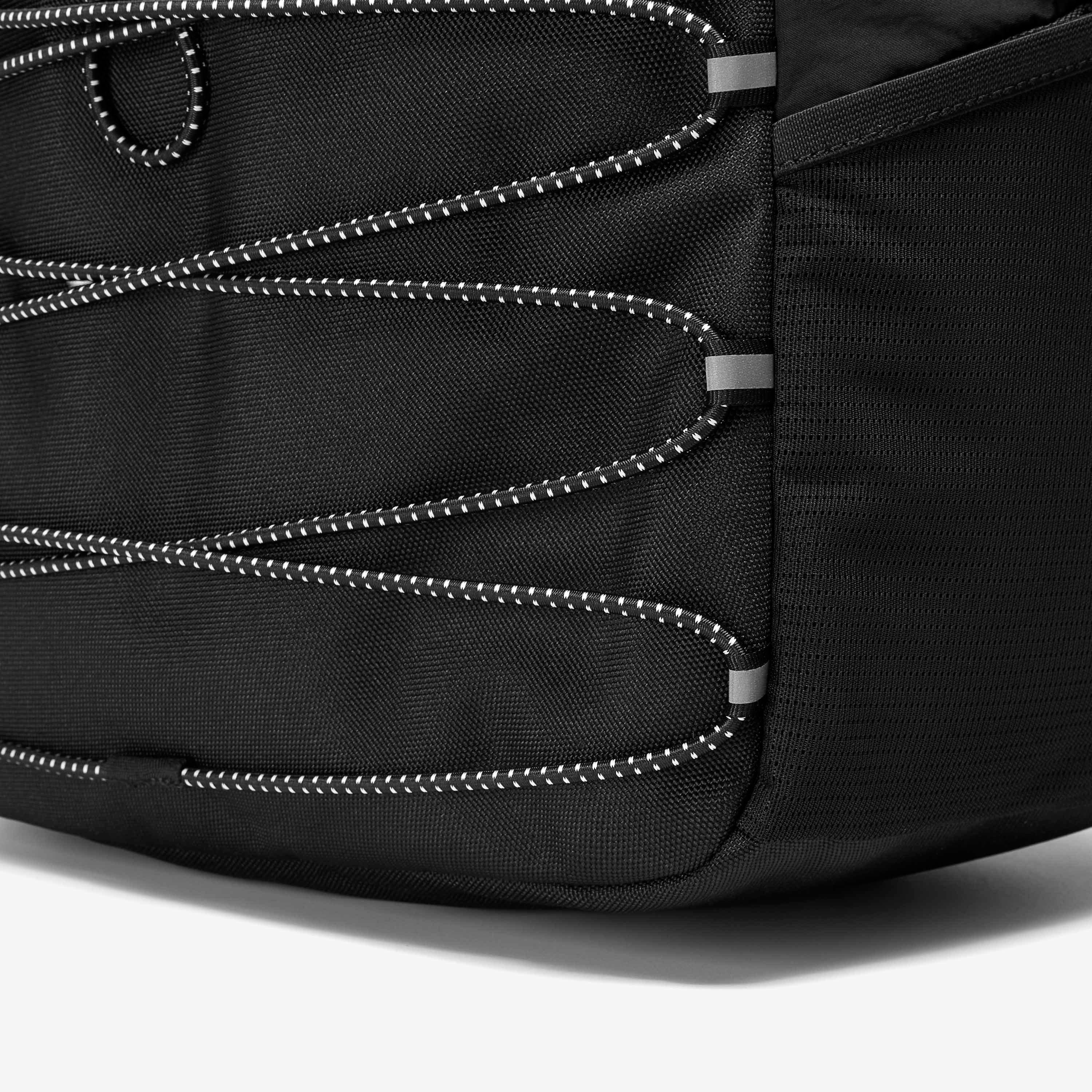 Clifton Backpack — Black
