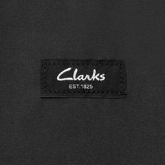 Clifton Backpack — Black 6