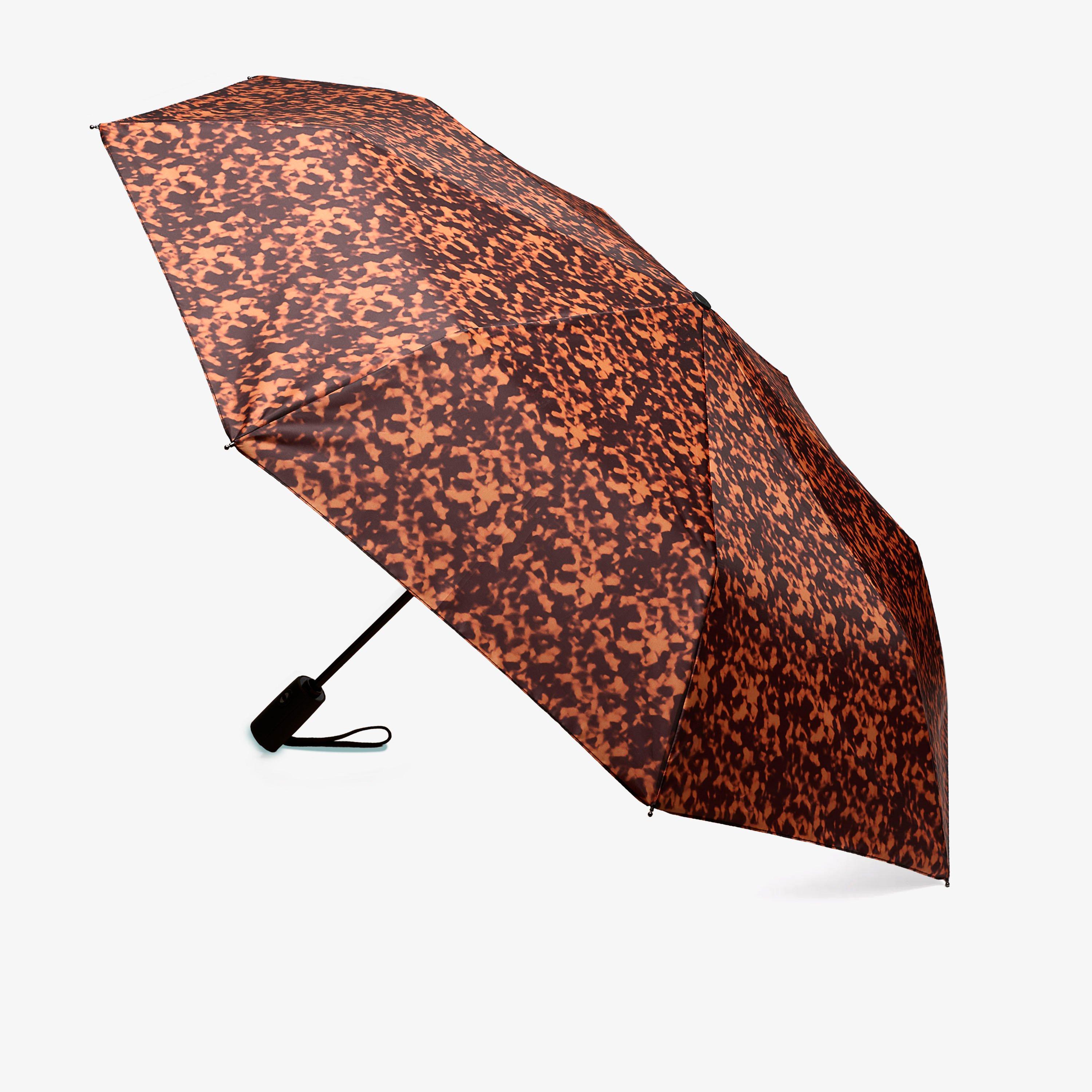 Umbrella Tortoiseshell Umbrella, view 1 of 4