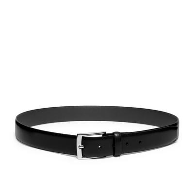 Clarks Mens Accessories Smooth Premium Leather Belt Belts