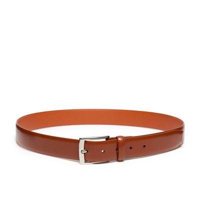 Clarks Mens Accessories Smooth Premium Leather Belts