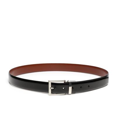 Clarks Mens Accessories Reversible Leather Belt Belts