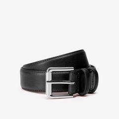 Embossed Premium Leather — Black 1