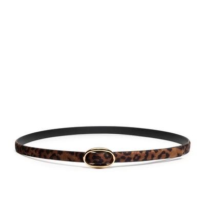 Clarks Womens Accessories Narrow Interest Belt Belts