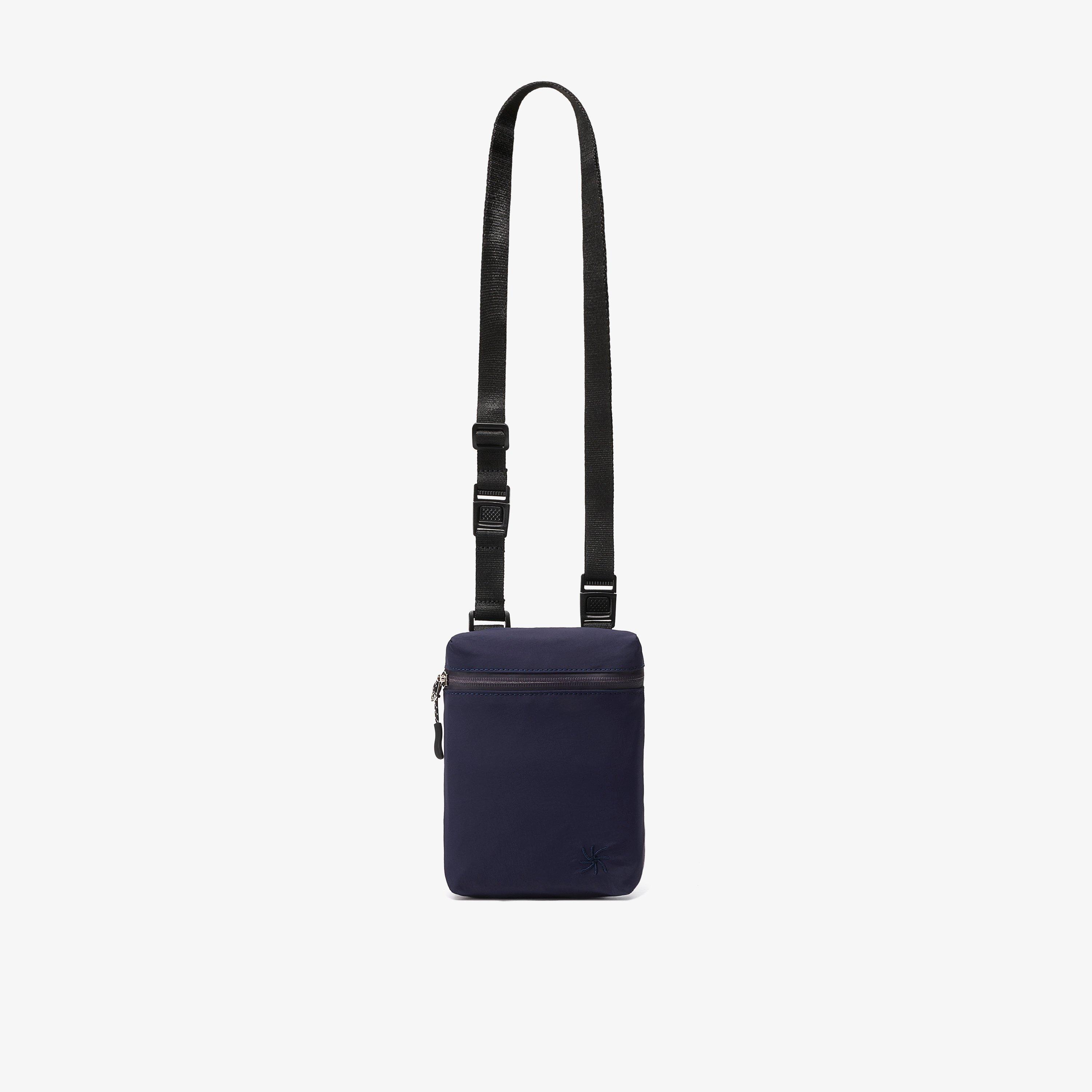 Cloudsteppers Mia Telefoon Navy Crossbodytas Schoudertas, view 1 of 6