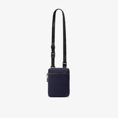Cloudsteppers Mia Phone Crossbody Bag — Blue 1