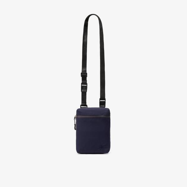 Cloudsteppers Mia Phone Crossbody Bag — Blue