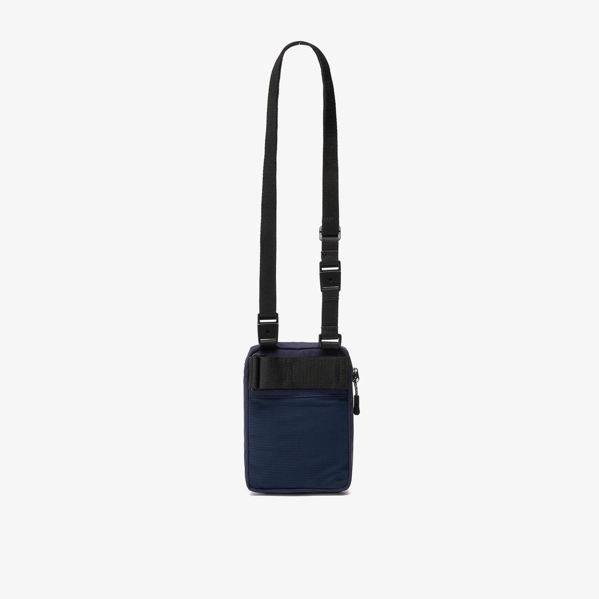 Cloudsteppers Mia Phone Crossbody Bag — Blue