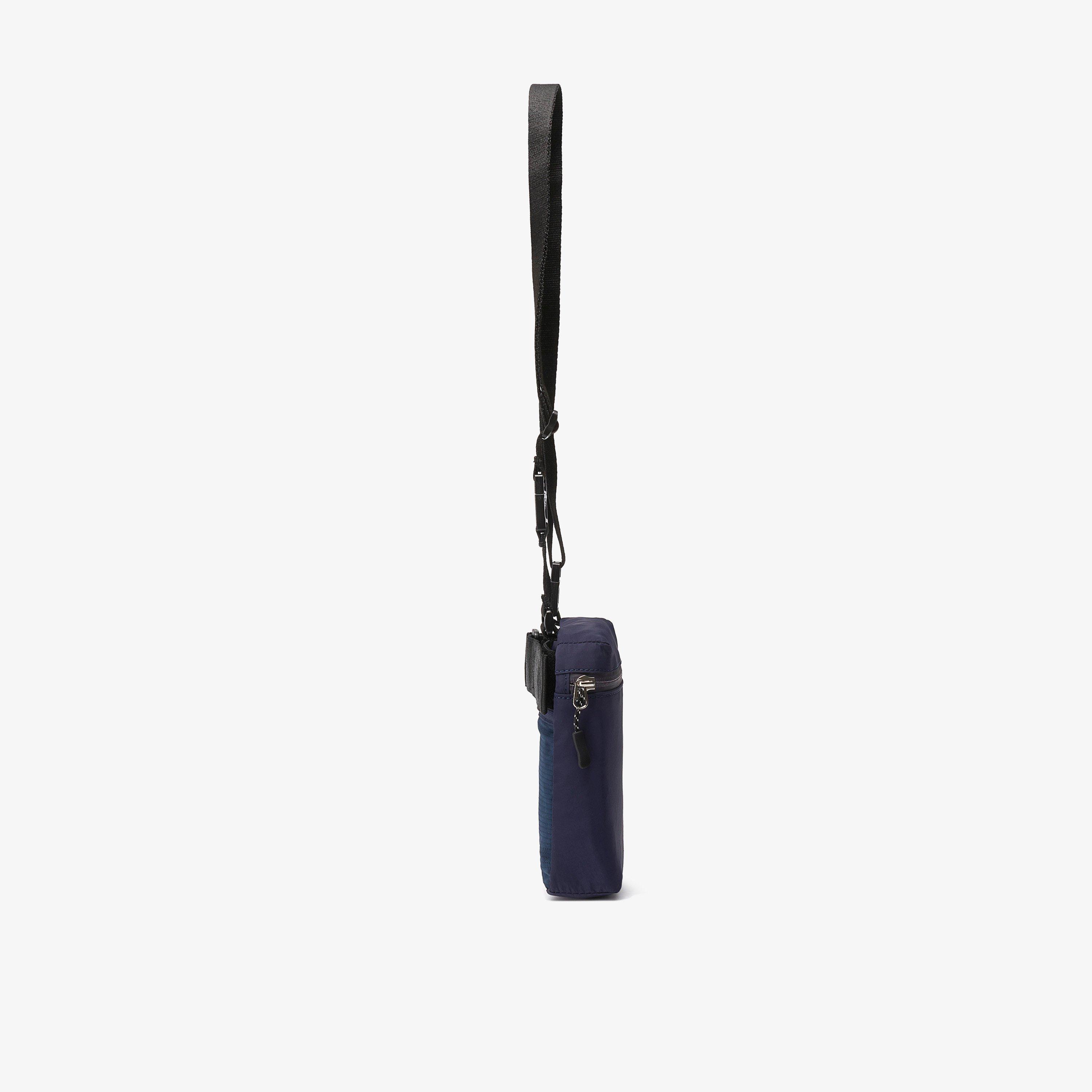 Cloudsteppers Mia Telefoon Navy Crossbodytas Schoudertas, view 3 of 6