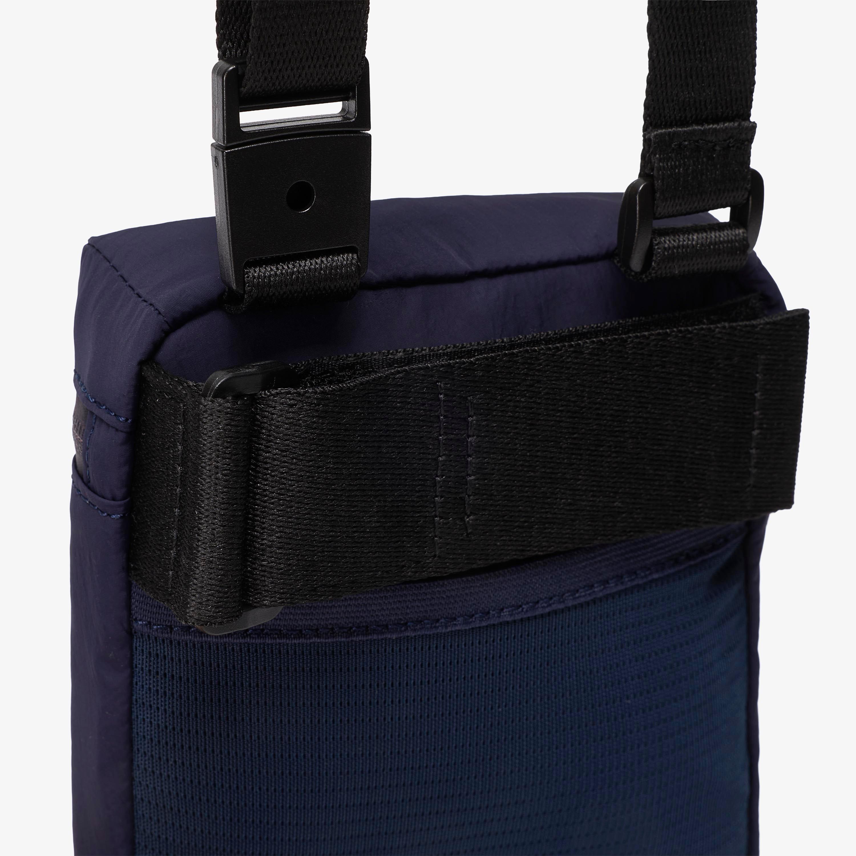 Cloudsteppers Mia Telefoon Navy Crossbodytas Schoudertas, view 4 of 6