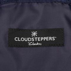 Cloudsteppers Mia Phone Crossbody Bag — Blue 6