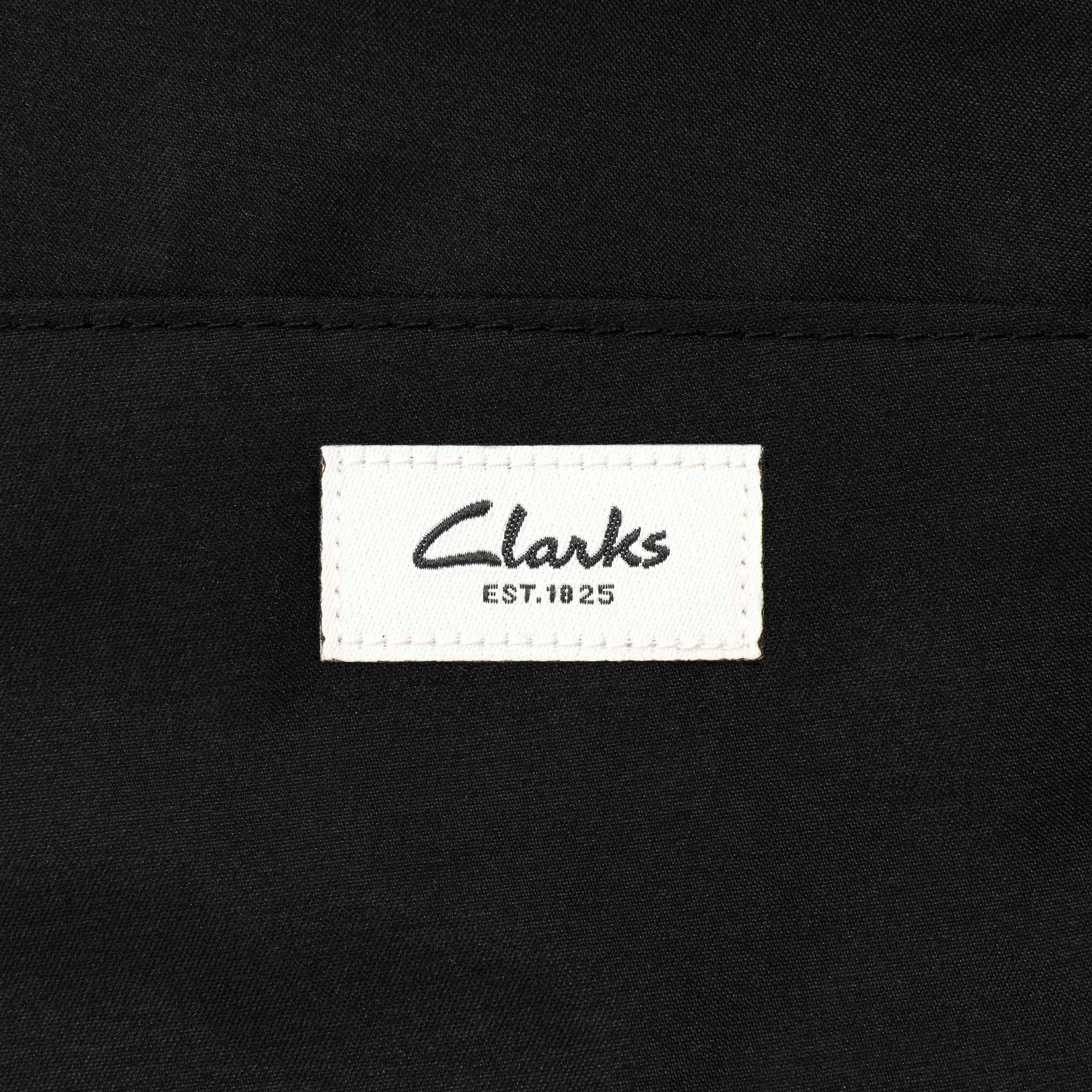 Harper Bowler Black Shoulder Bags, view 6 of 6