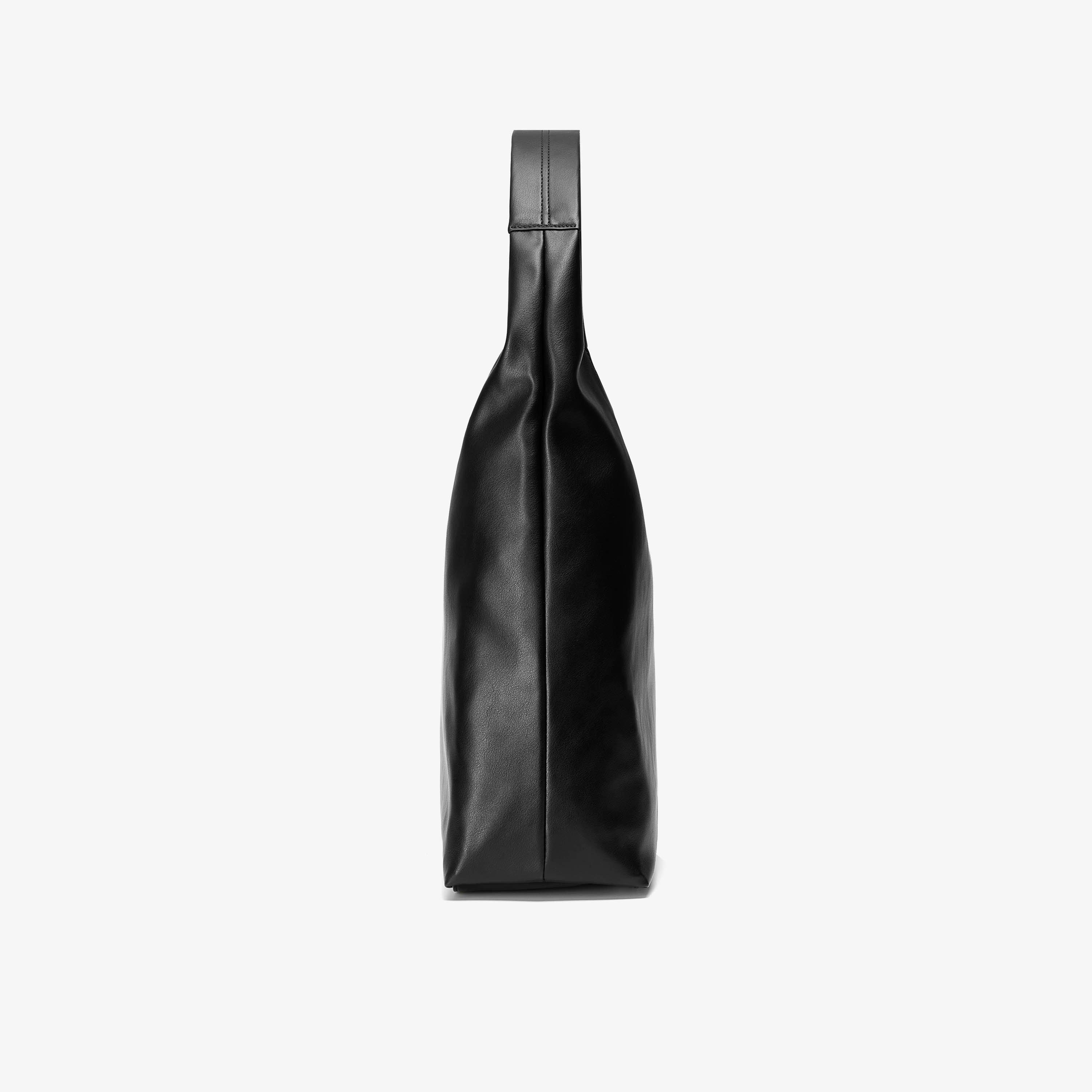 Alice Shoulder Black Shoulder Bags, view 3 of 6