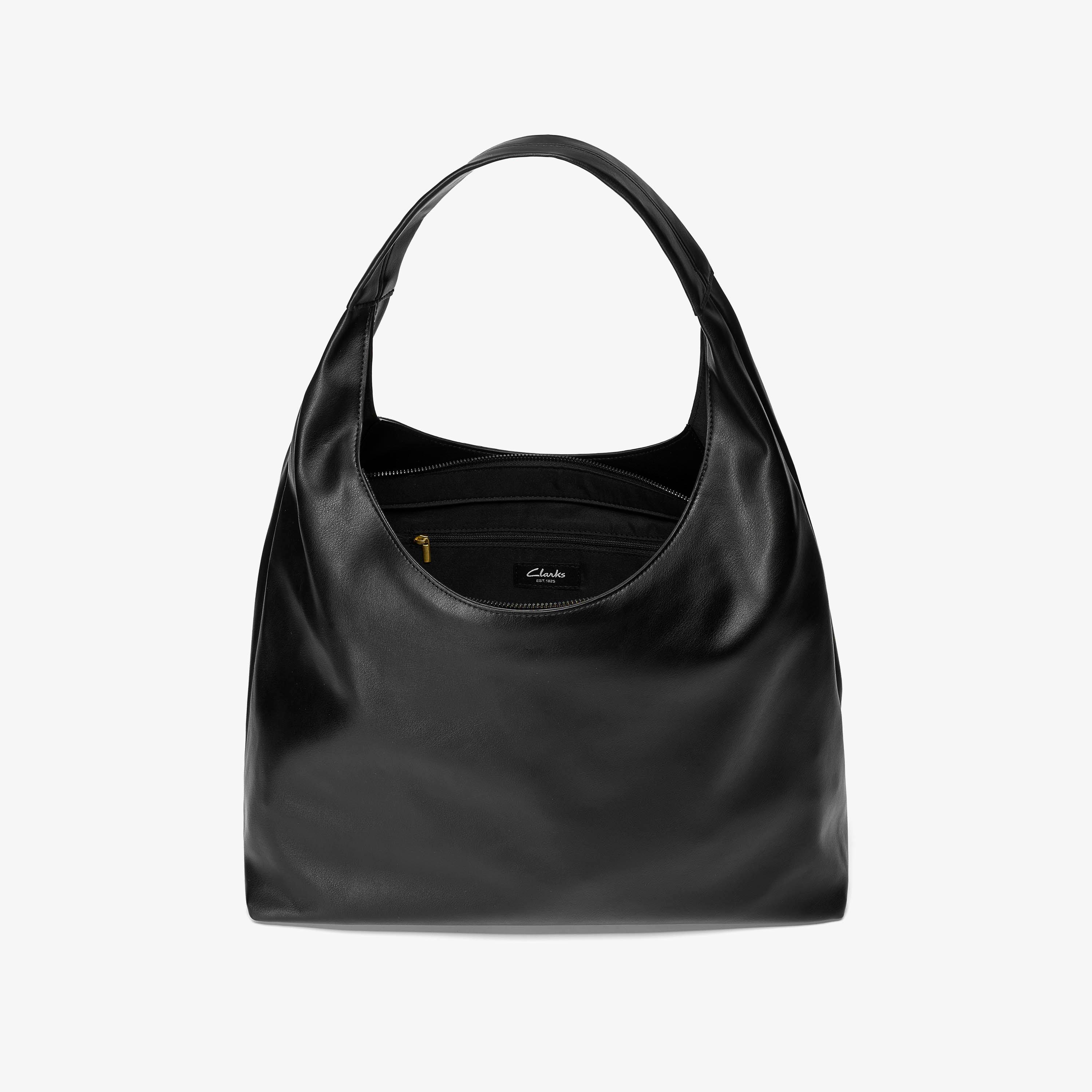 Alice Shoulder Black Shoulder Bags, view 4 of 6