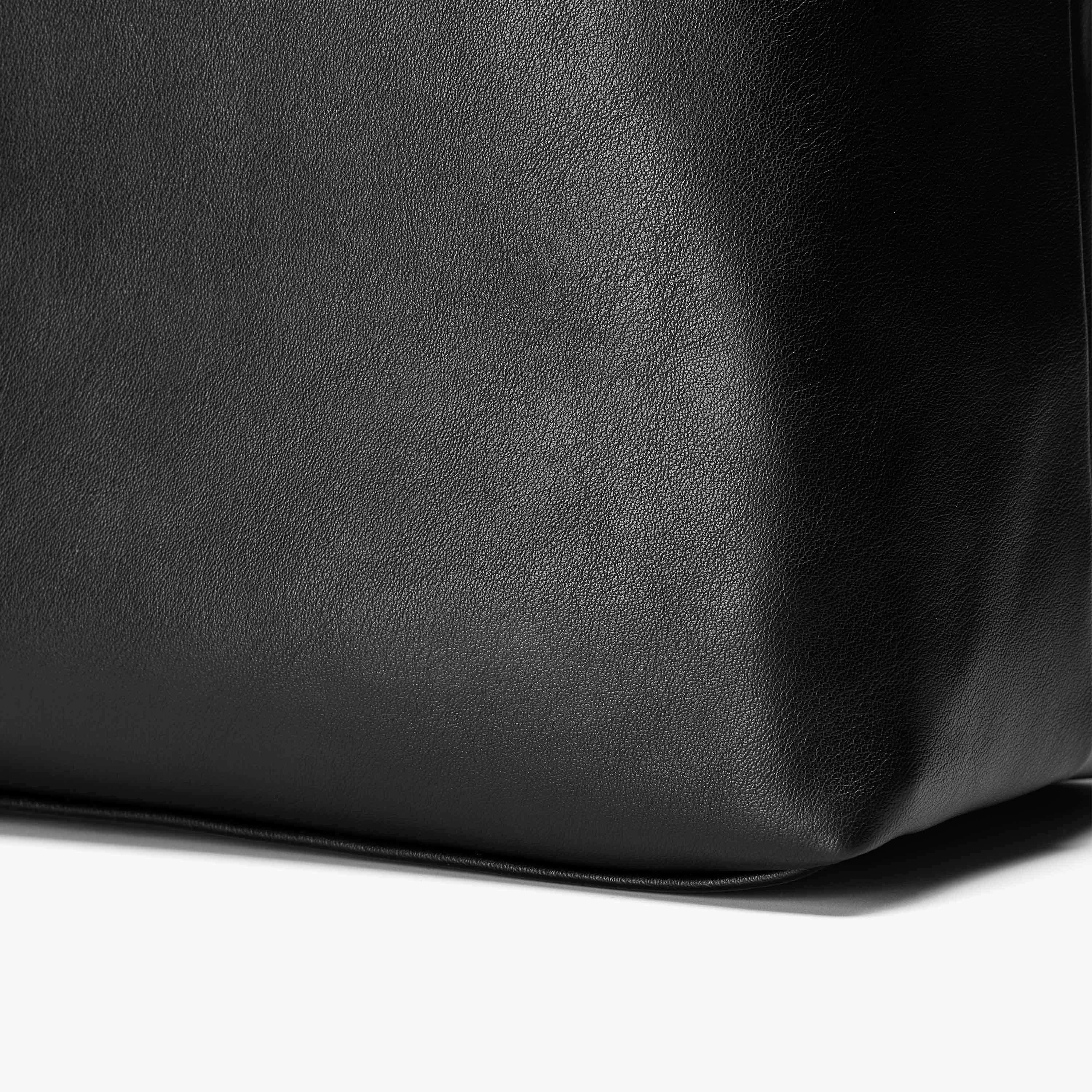 Alice Shoulder Black Shoulder Bags, view 5 of 6