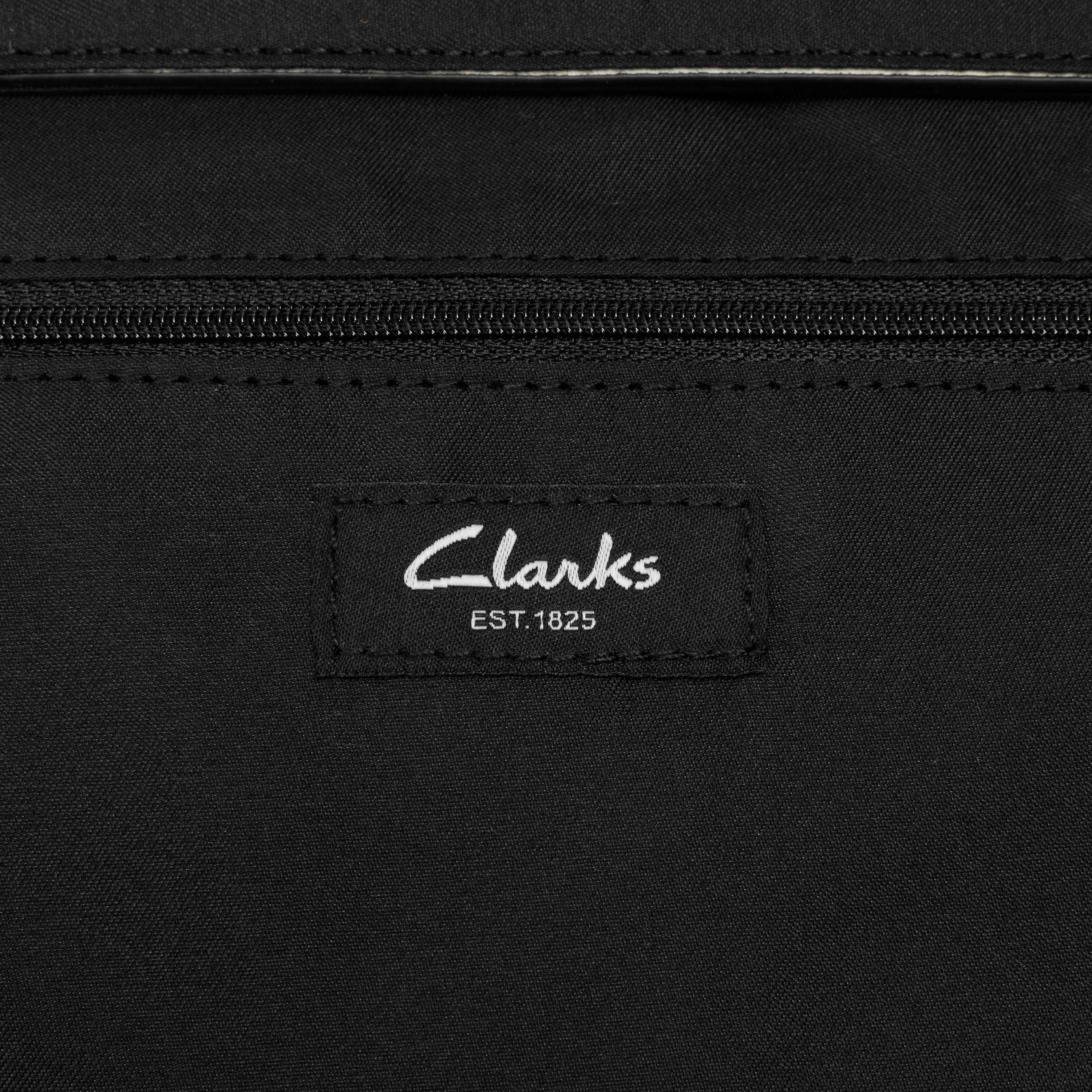 Alice Shoulder Black Shoulder Bags, view 6 of 6
