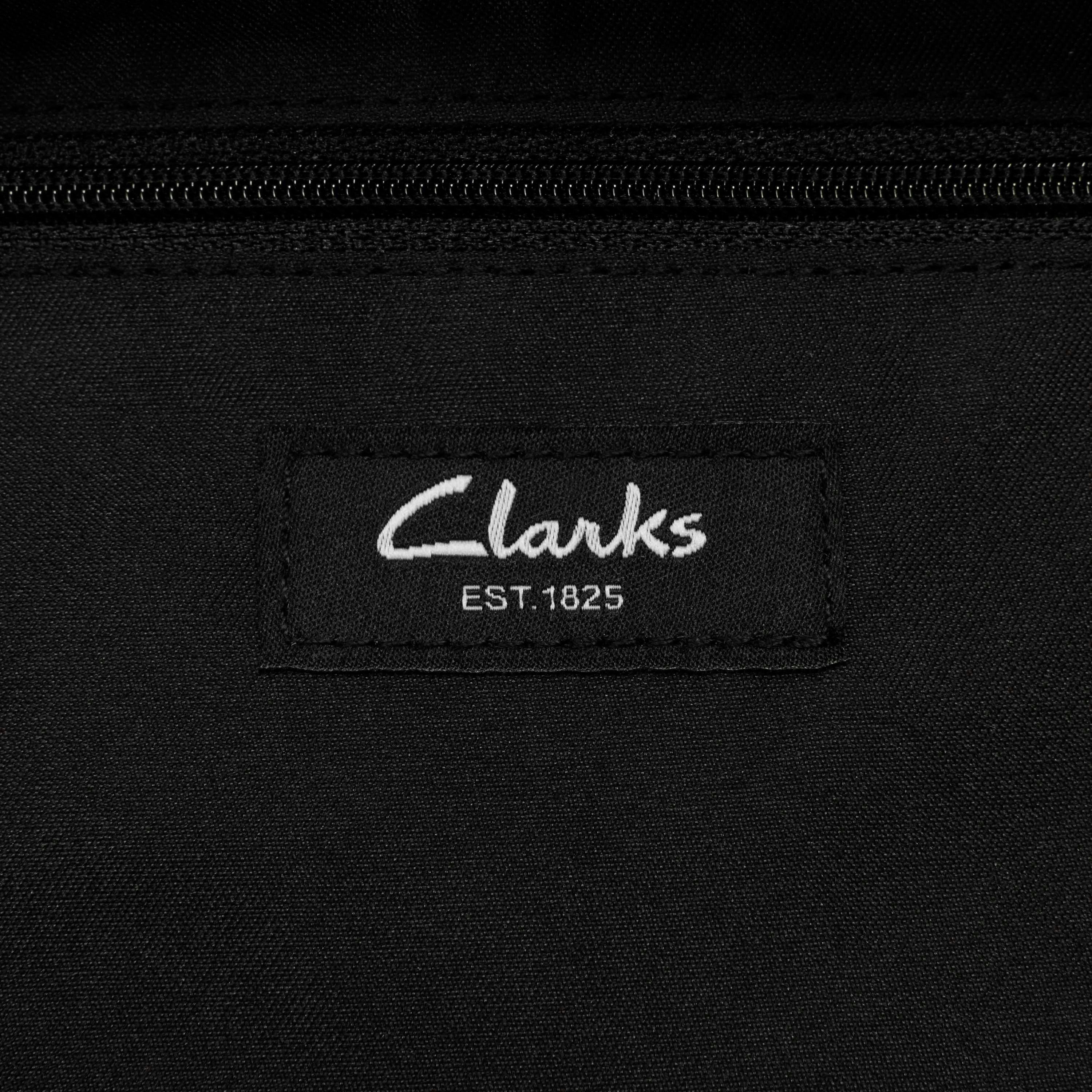 Livia Saddle Dark Olive Cross Body Bag, view 6 of 6
