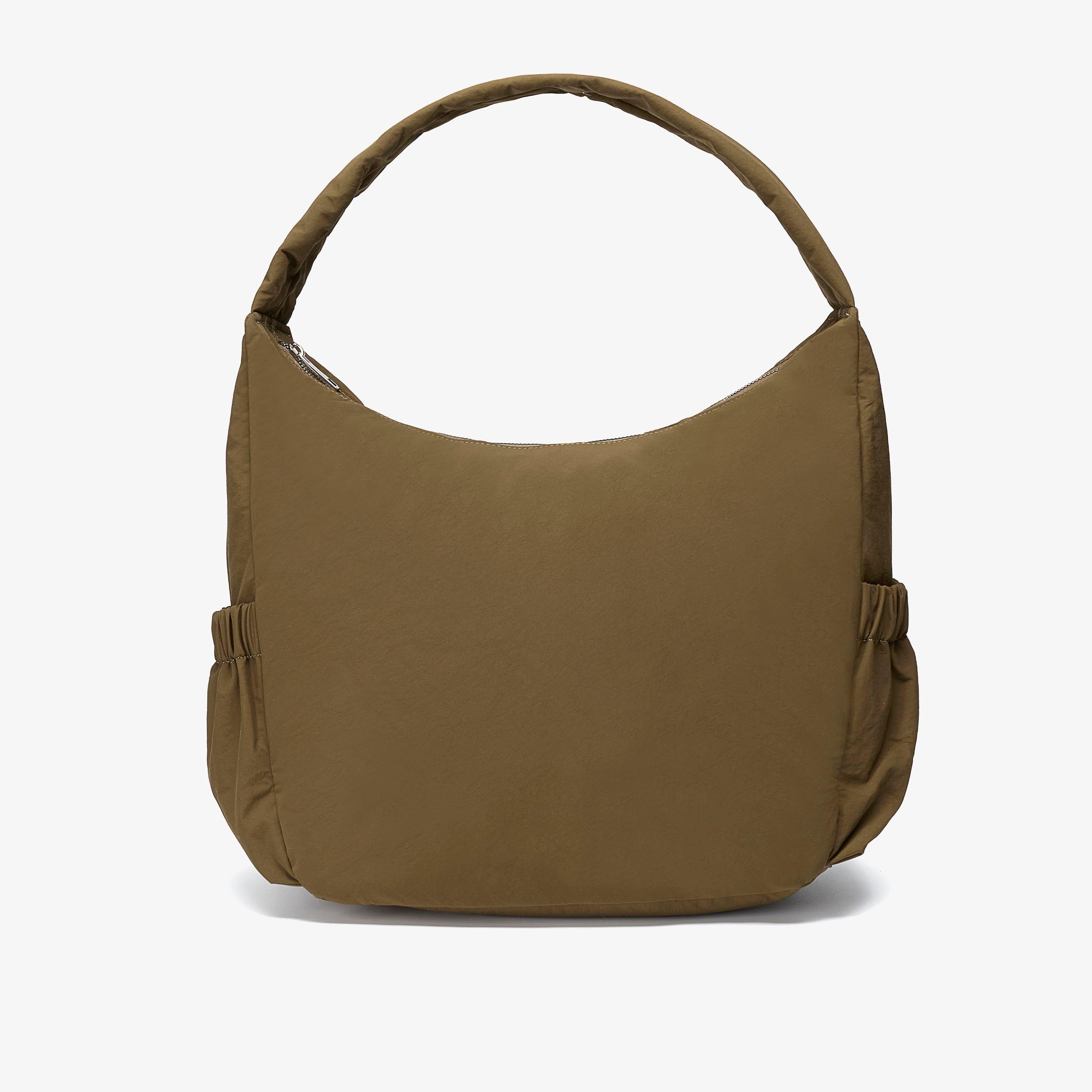 Tide Shoulder Dark Olive Shoulder Bags, view 1 of 6