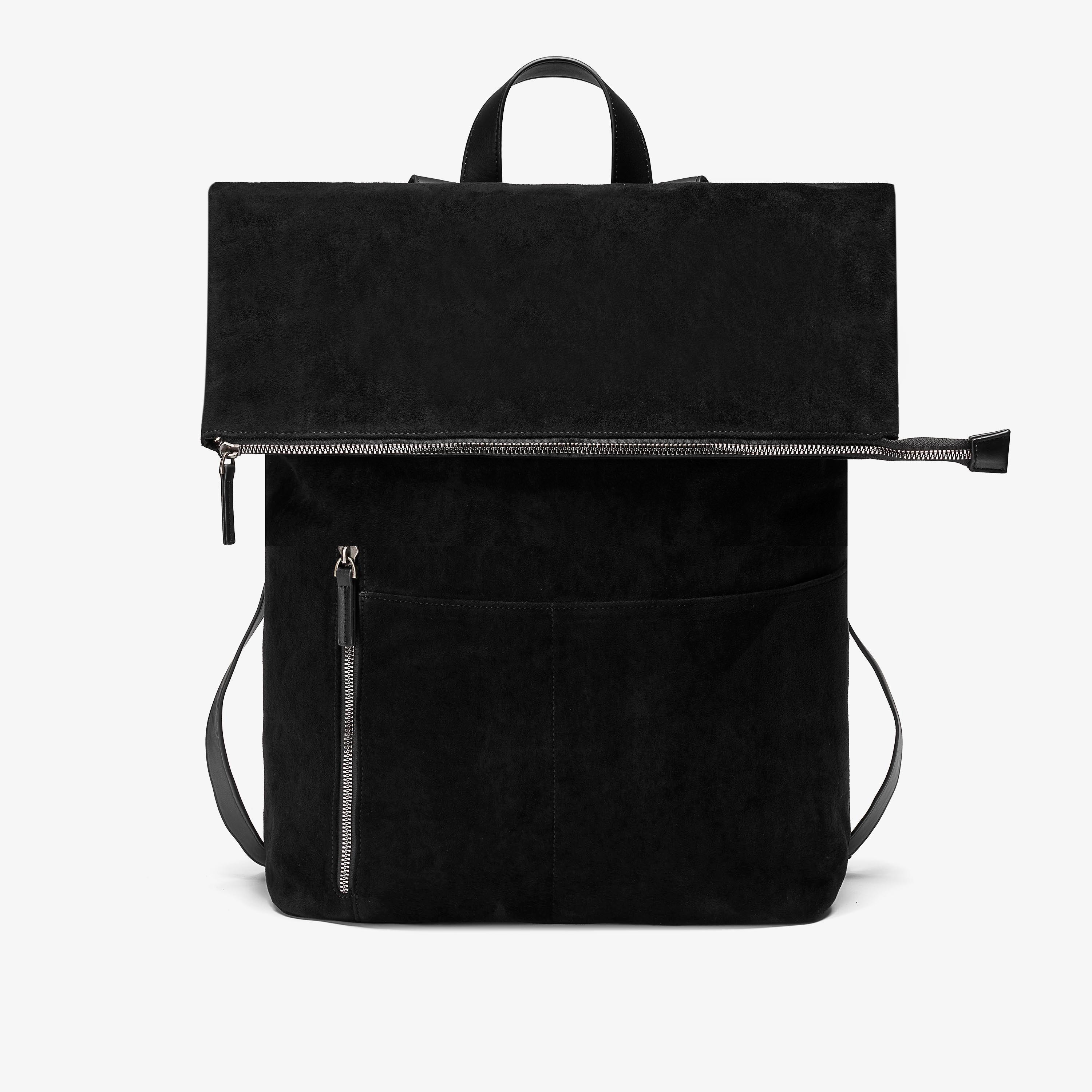 Dean Backpack Black Backpack, view 1 of 6